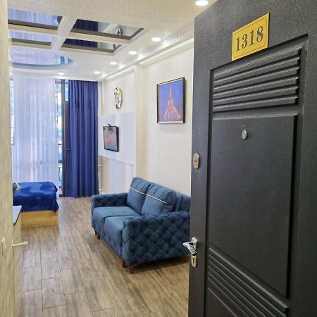 Apartment In Batumi For Dar Tower Екстериор снимка