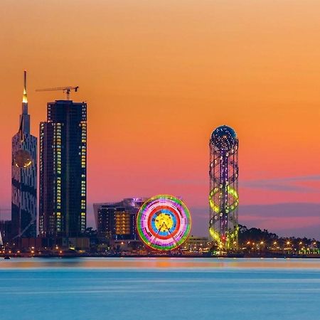 Apartment In Batumi For Dar Tower Екстериор снимка