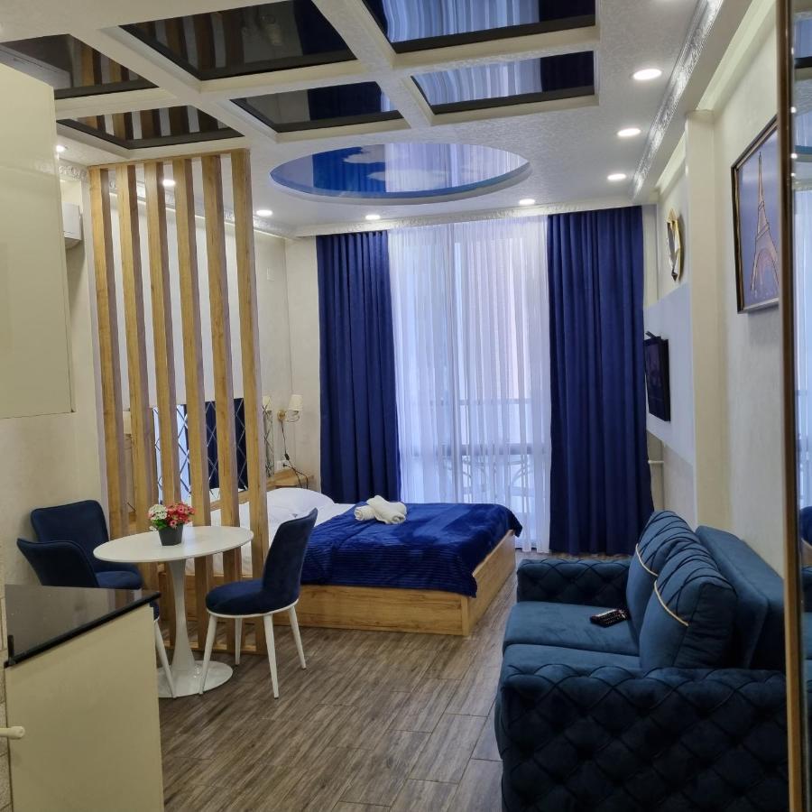 Apartment In Batumi For Dar Tower Екстериор снимка