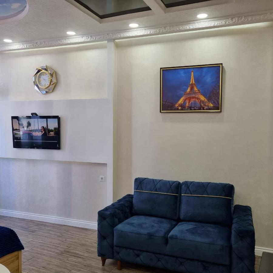 Apartment In Batumi For Dar Tower Екстериор снимка