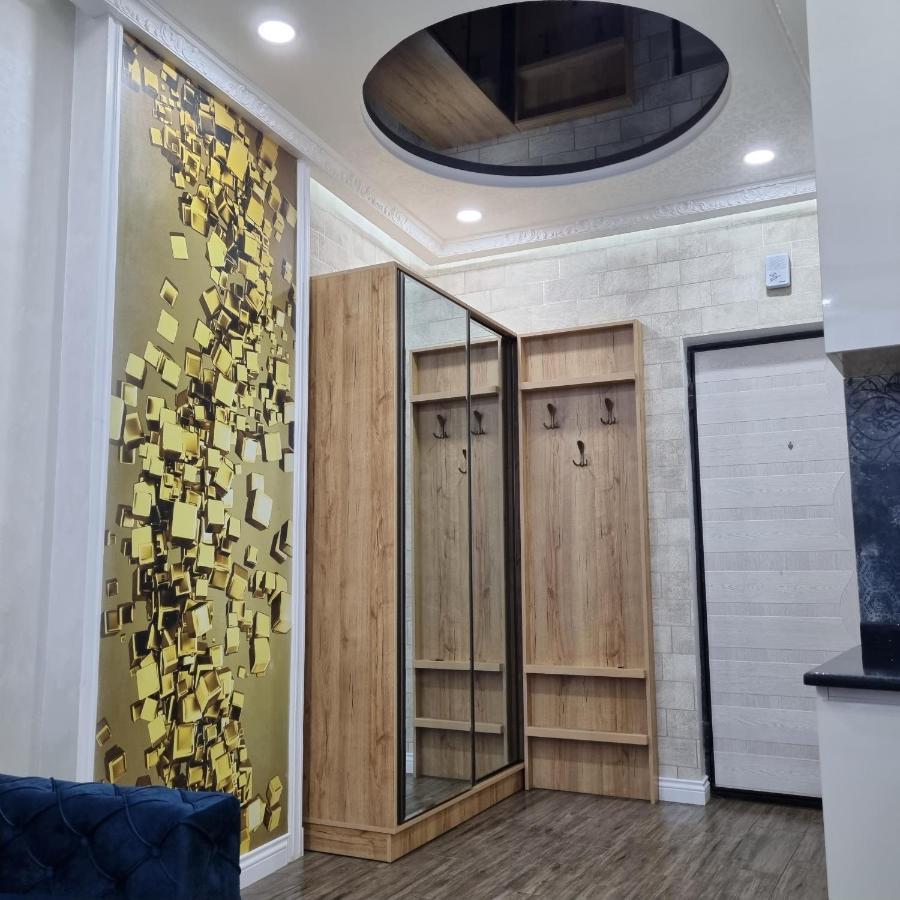 Apartment In Batumi For Dar Tower Екстериор снимка