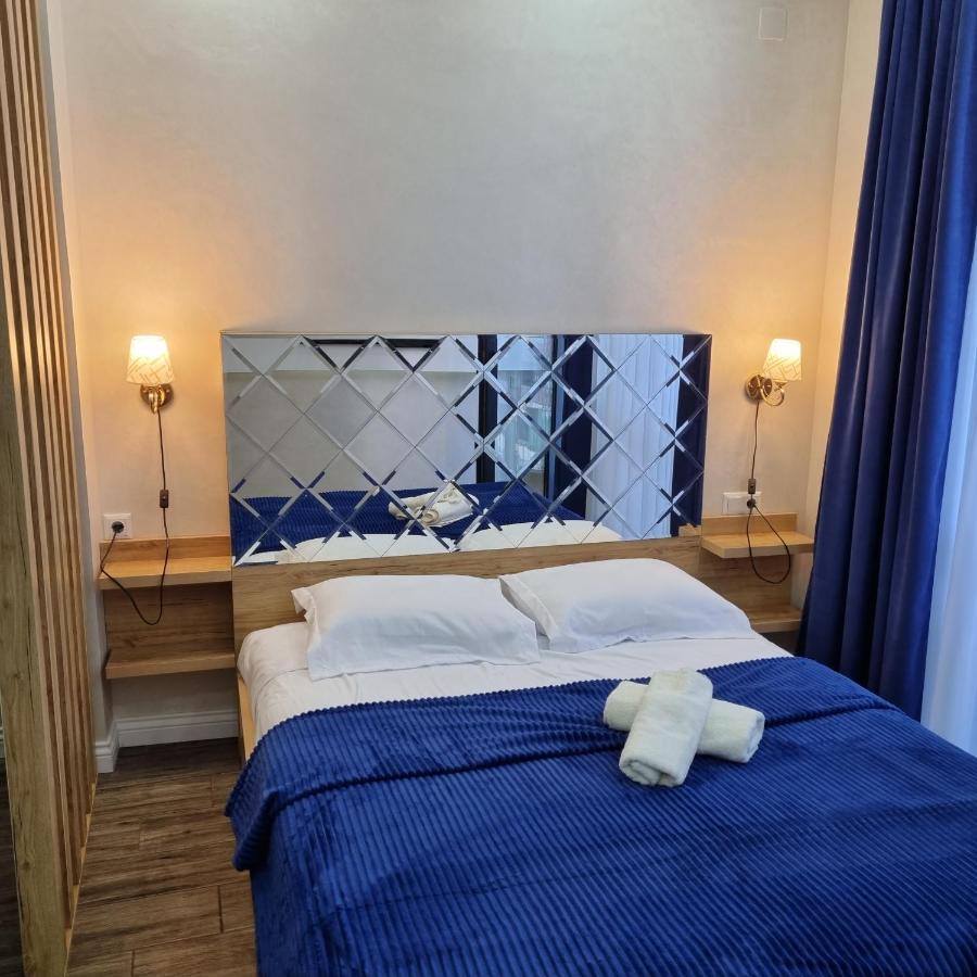 Apartment In Batumi For Dar Tower Екстериор снимка