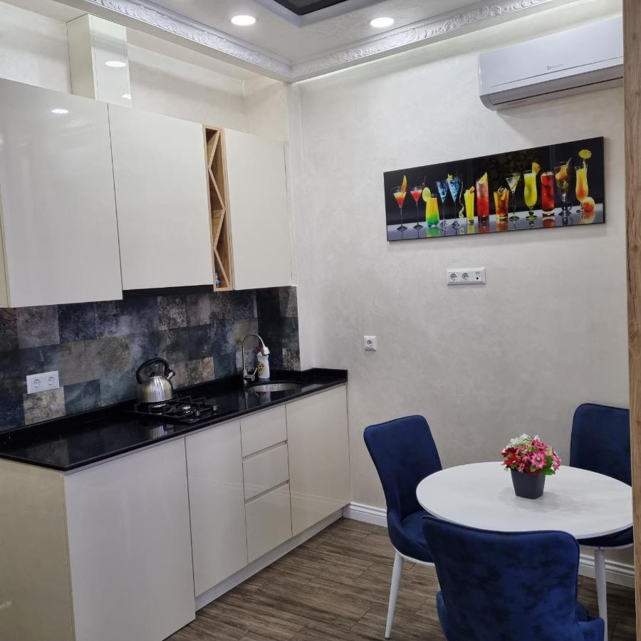 Apartment In Batumi For Dar Tower Екстериор снимка