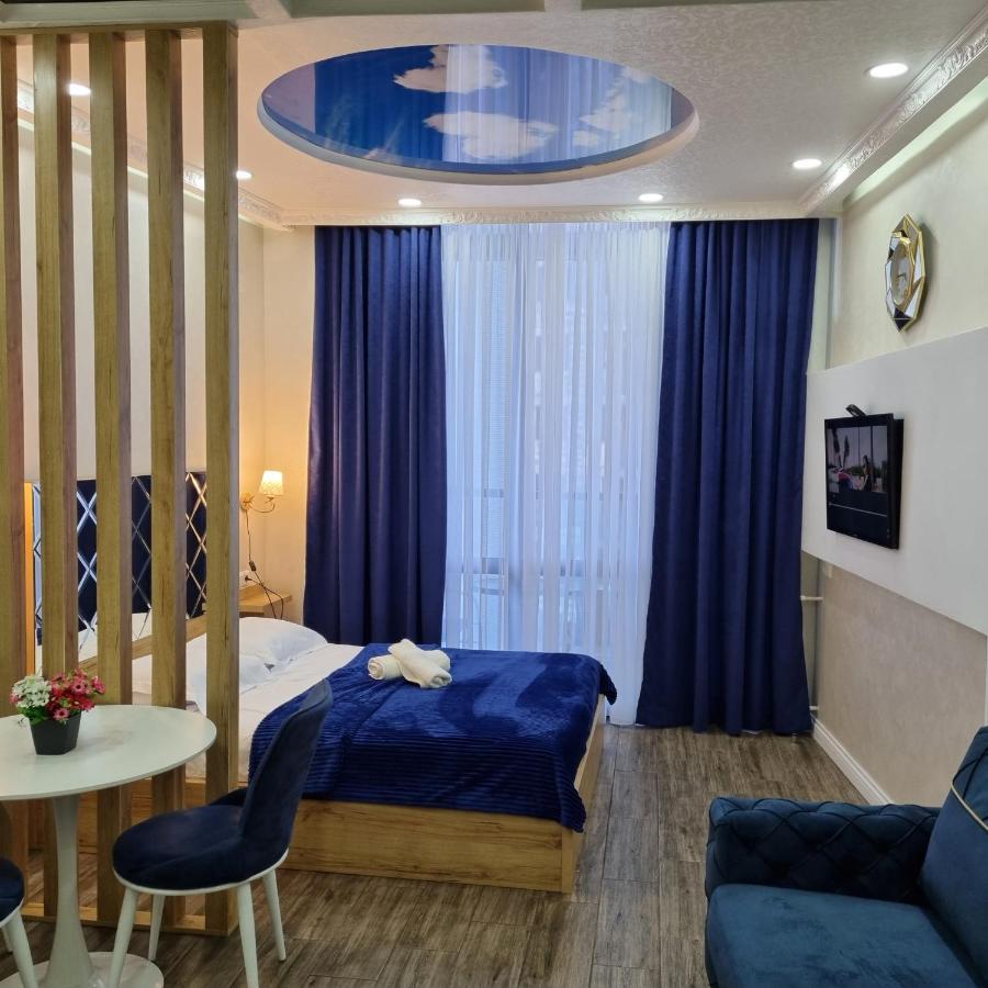 Apartment In Batumi For Dar Tower Екстериор снимка