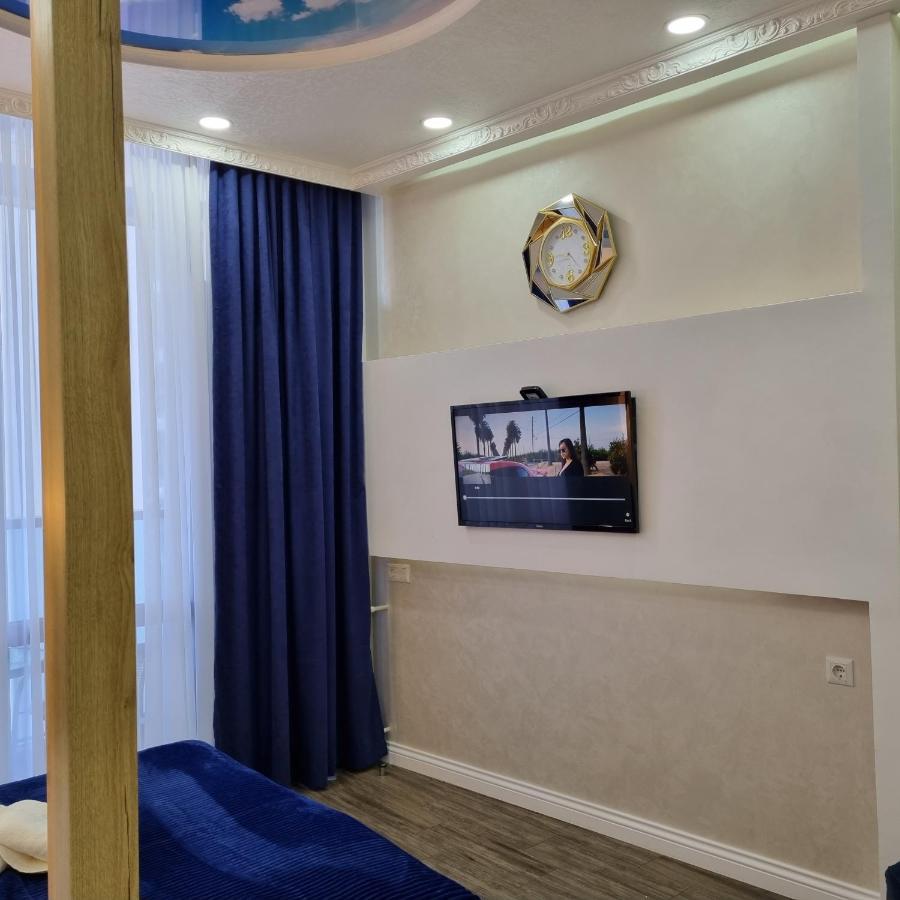 Apartment In Batumi For Dar Tower Екстериор снимка