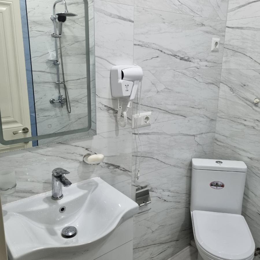 Apartment In Batumi For Dar Tower Екстериор снимка
