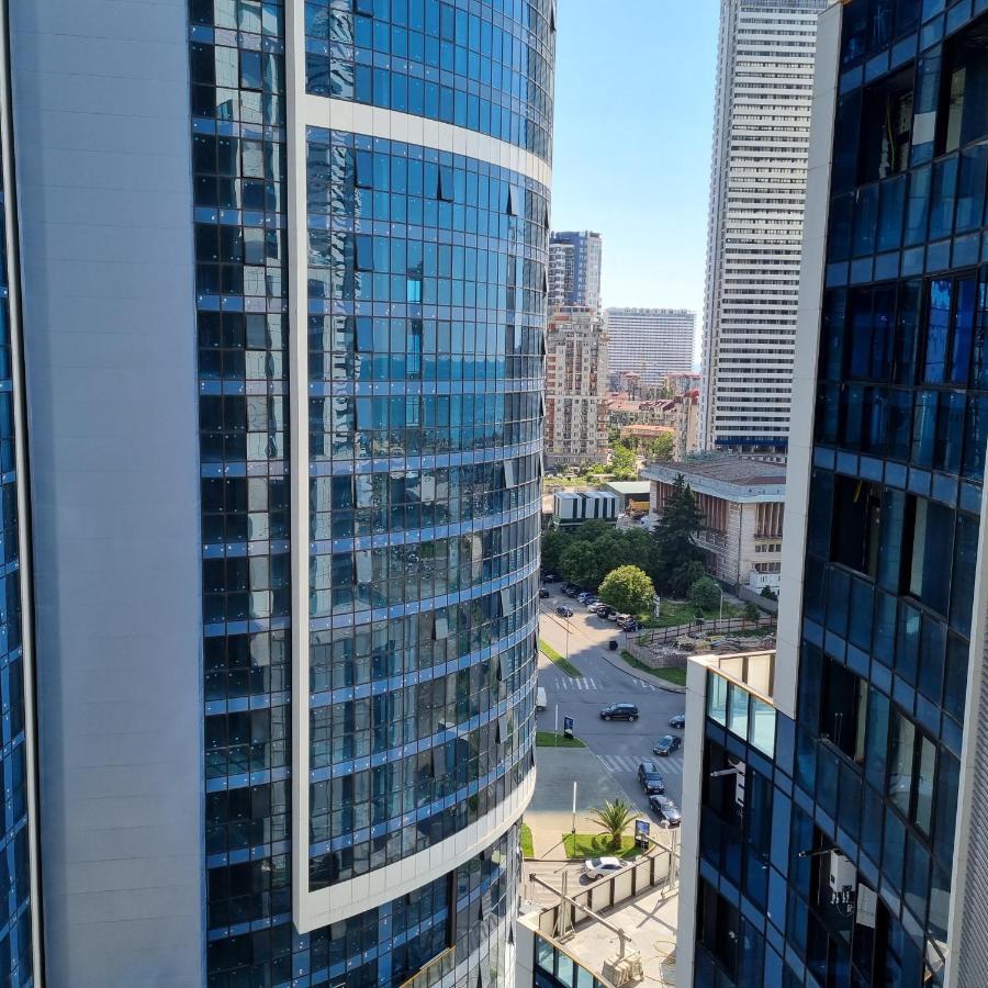 Apartment In Batumi For Dar Tower Екстериор снимка